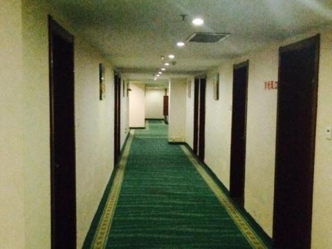 Greentree Inn Liaoning Dalian Tianjin Street Express Hotel Ngoại thất bức ảnh