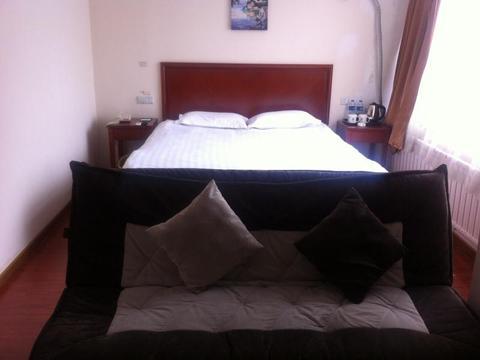 Greentree Inn Liaoning Dalian Tianjin Street Express Hotel Ngoại thất bức ảnh