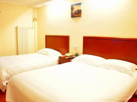 Greentree Inn Liaoning Dalian Tianjin Street Express Hotel Ngoại thất bức ảnh