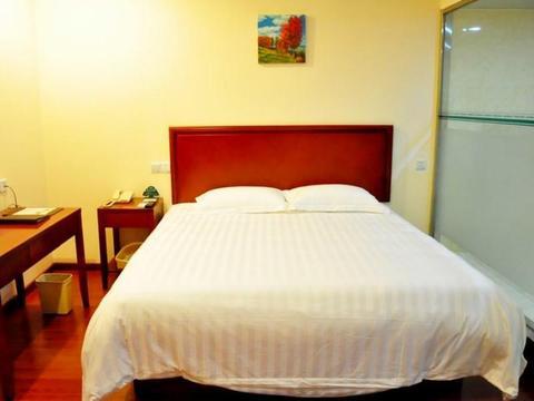 Greentree Inn Liaoning Dalian Tianjin Street Express Hotel Ngoại thất bức ảnh